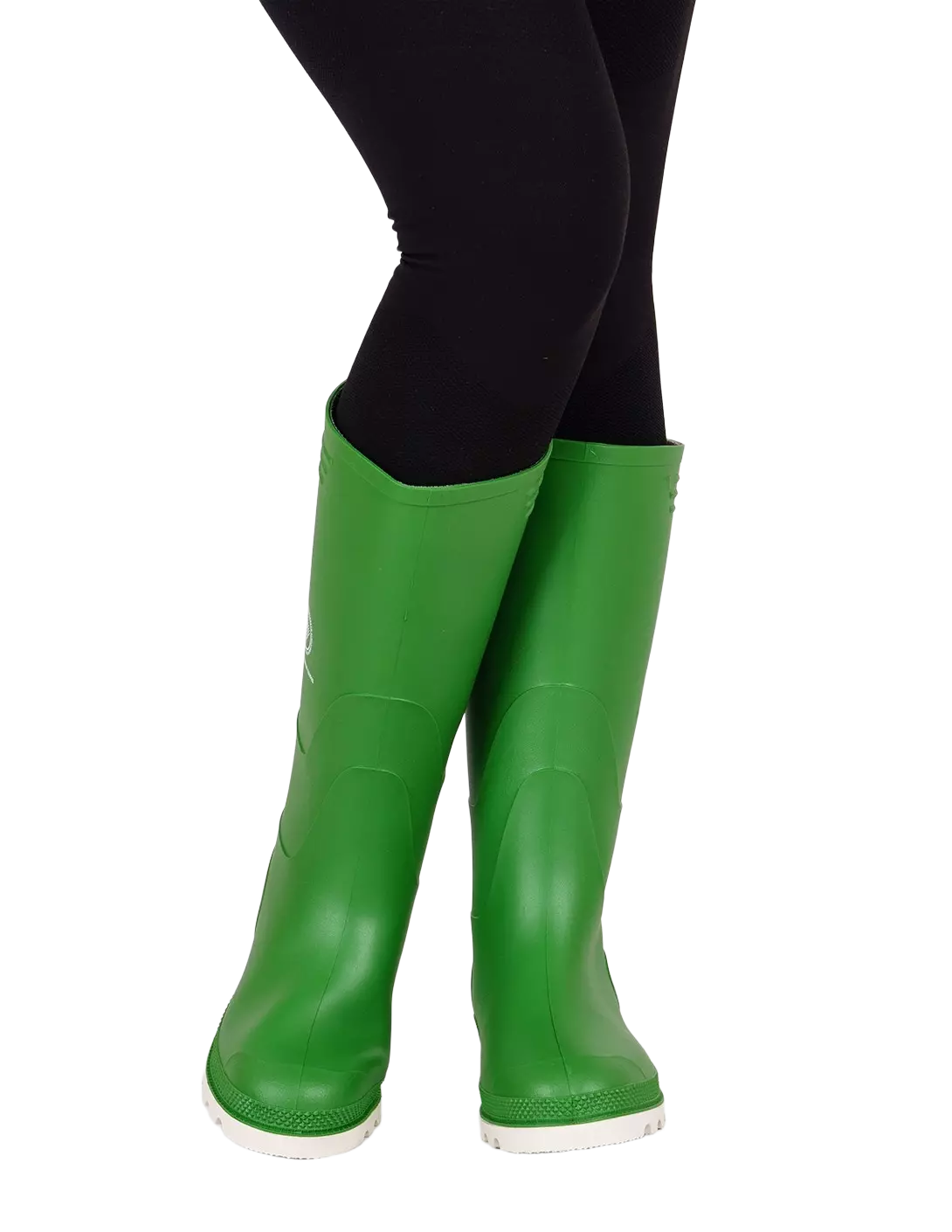 BEMOREGREEN 908, Stiefel, Grün, image 5