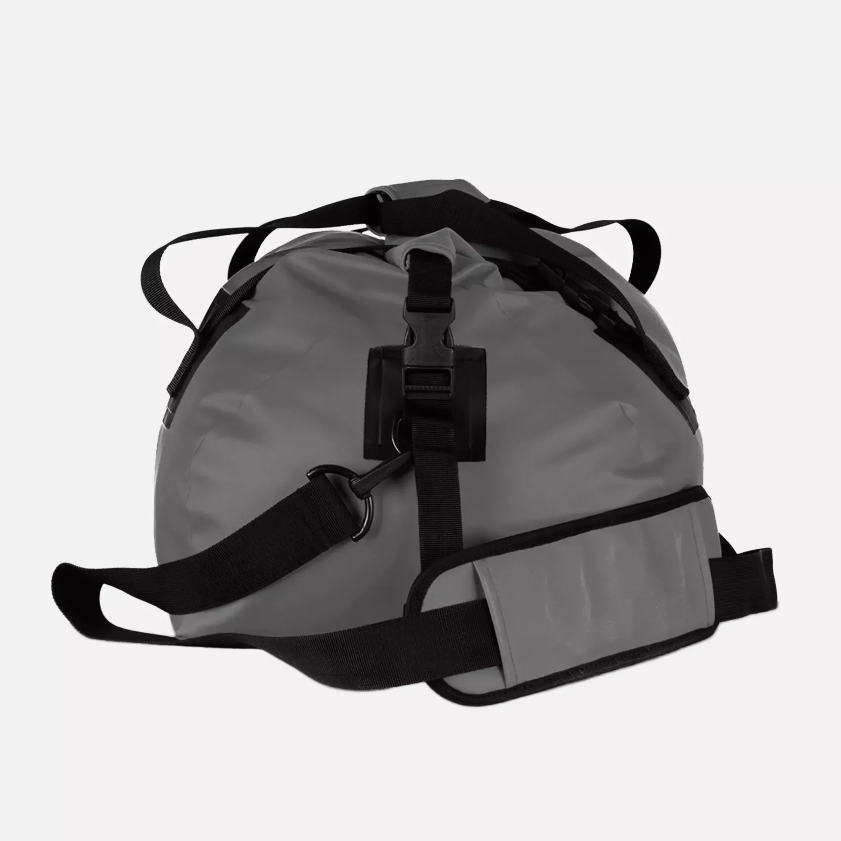 PROS 753, Sport Bag 30L, Grey, image 3