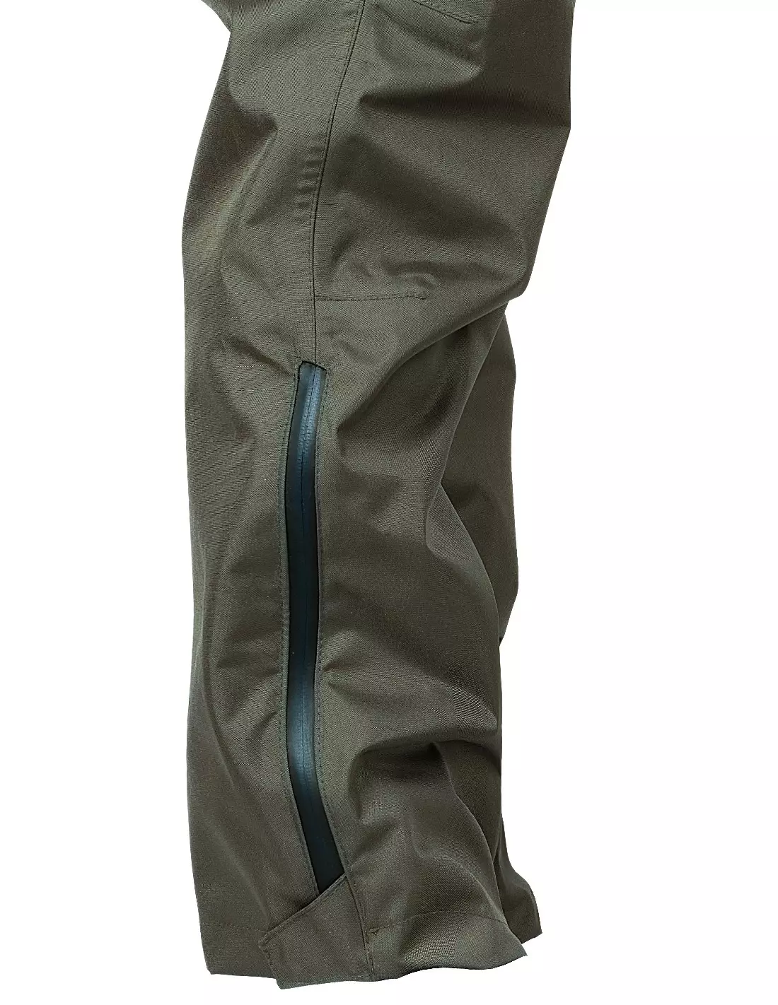 PROS 298, Bibpants, Green, image 6
