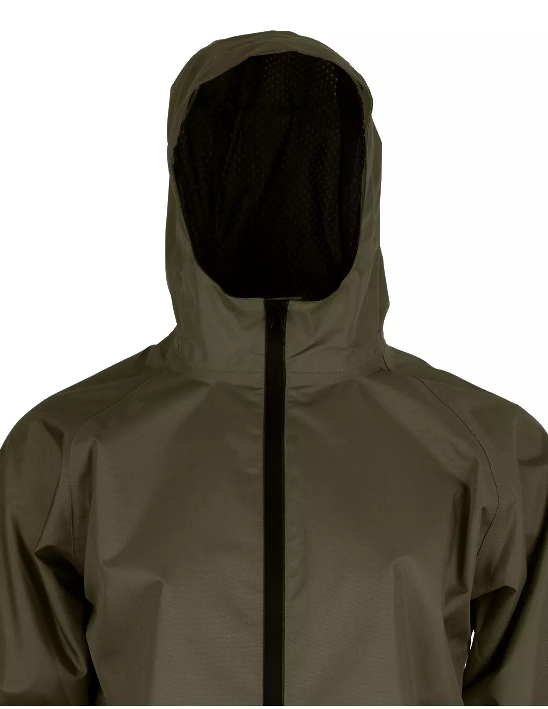 PROS 285, Jacket, Green, image 4