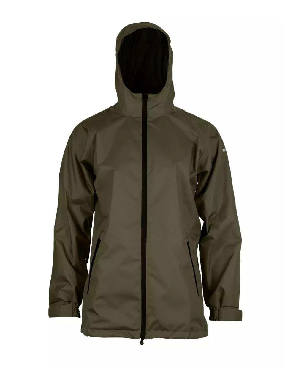 PROS 285, Jacket, Green, image 1, gallery thumbnail