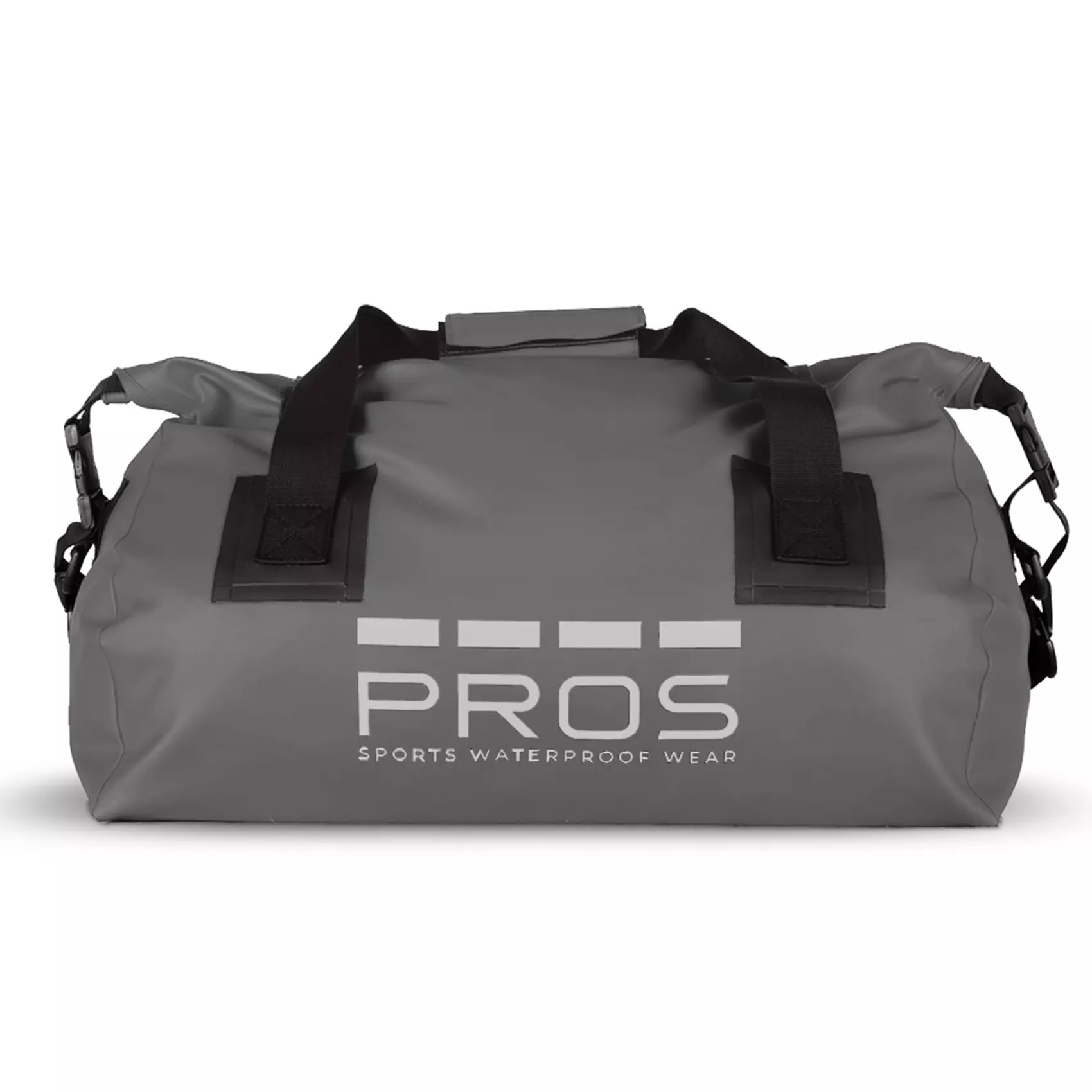 PROS 753, Sport Bag 30L, Grey, image 4