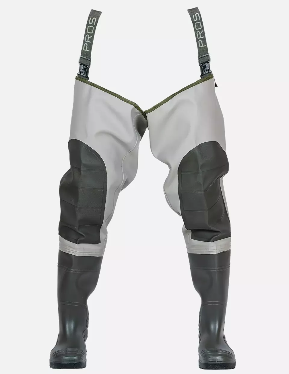 PROS WRP02, Watstiefel, Helloliv, image 1, gallery thumbnail