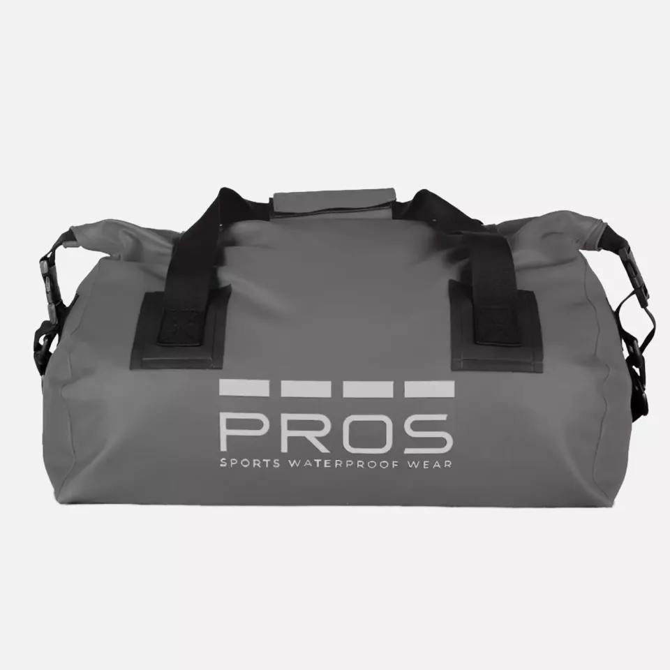 PROS 753, Sport Bag 30L, Grey, image 4, gallery thumbnail