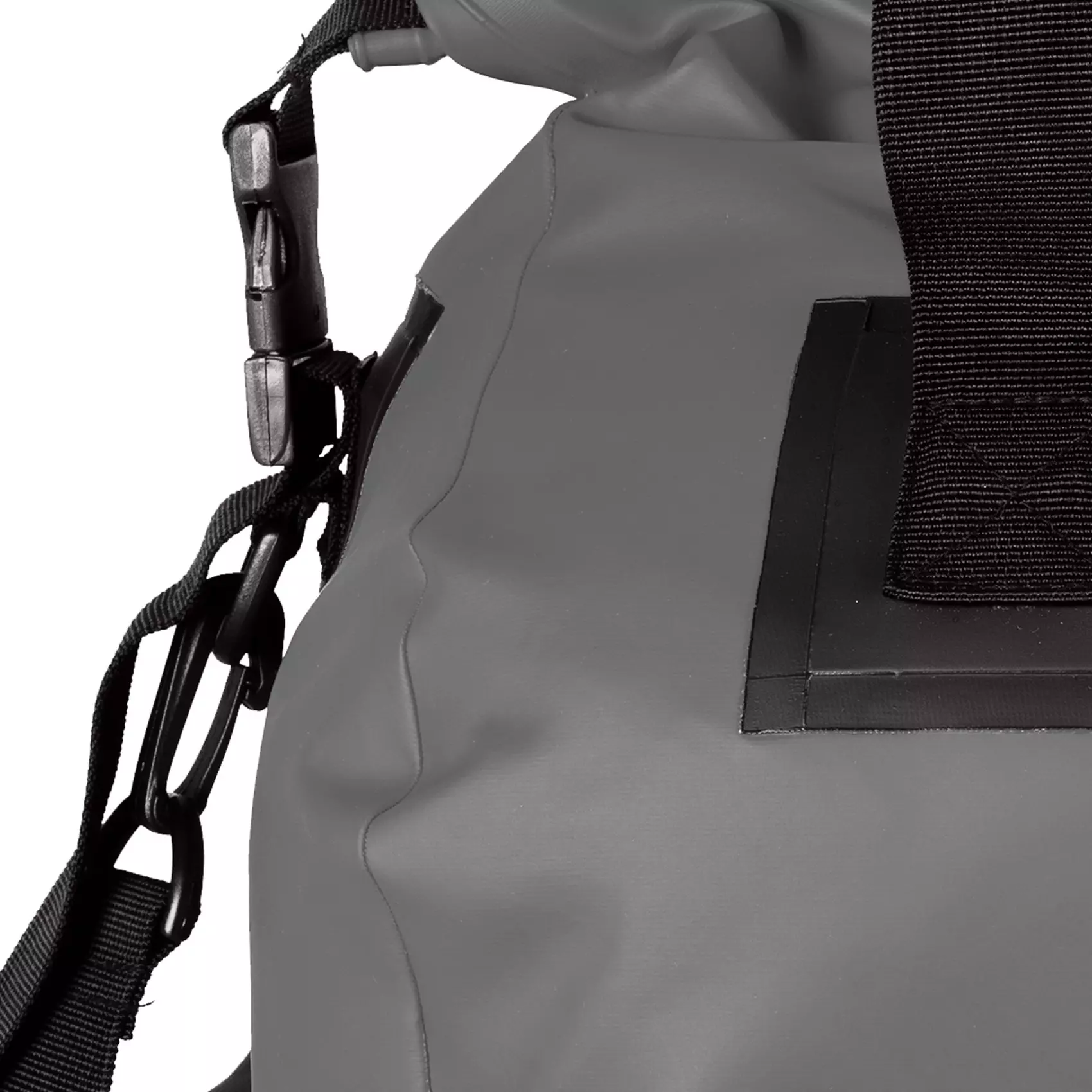 PROS 753, Sport Bag 30L, Grey, image 2