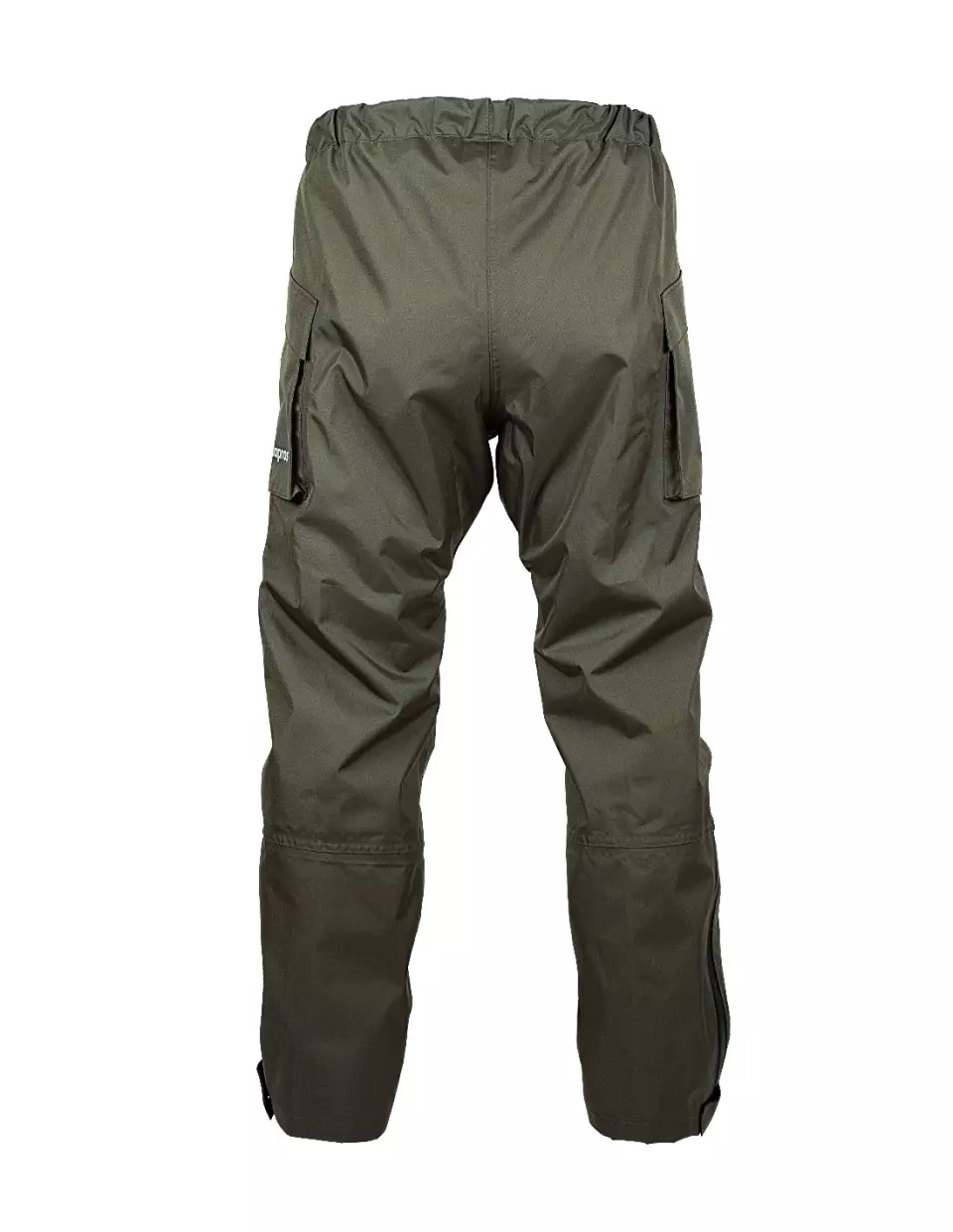 PROS 288, Trousers, Green, image 2, gallery thumbnail