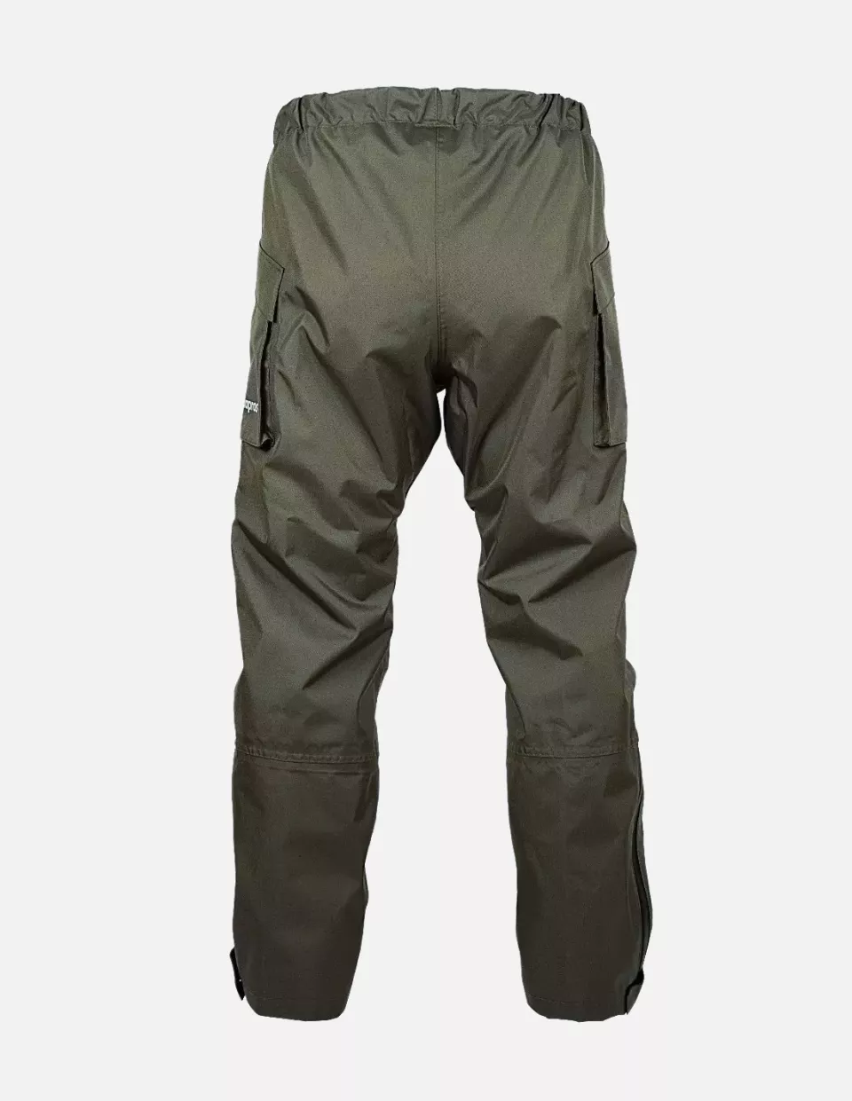 PROS 288, Trousers, Green, image 2, gallery thumbnail