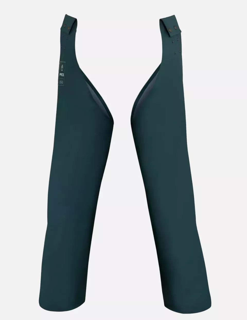 PROS 507, Chaps, Green, image 1, gallery thumbnail