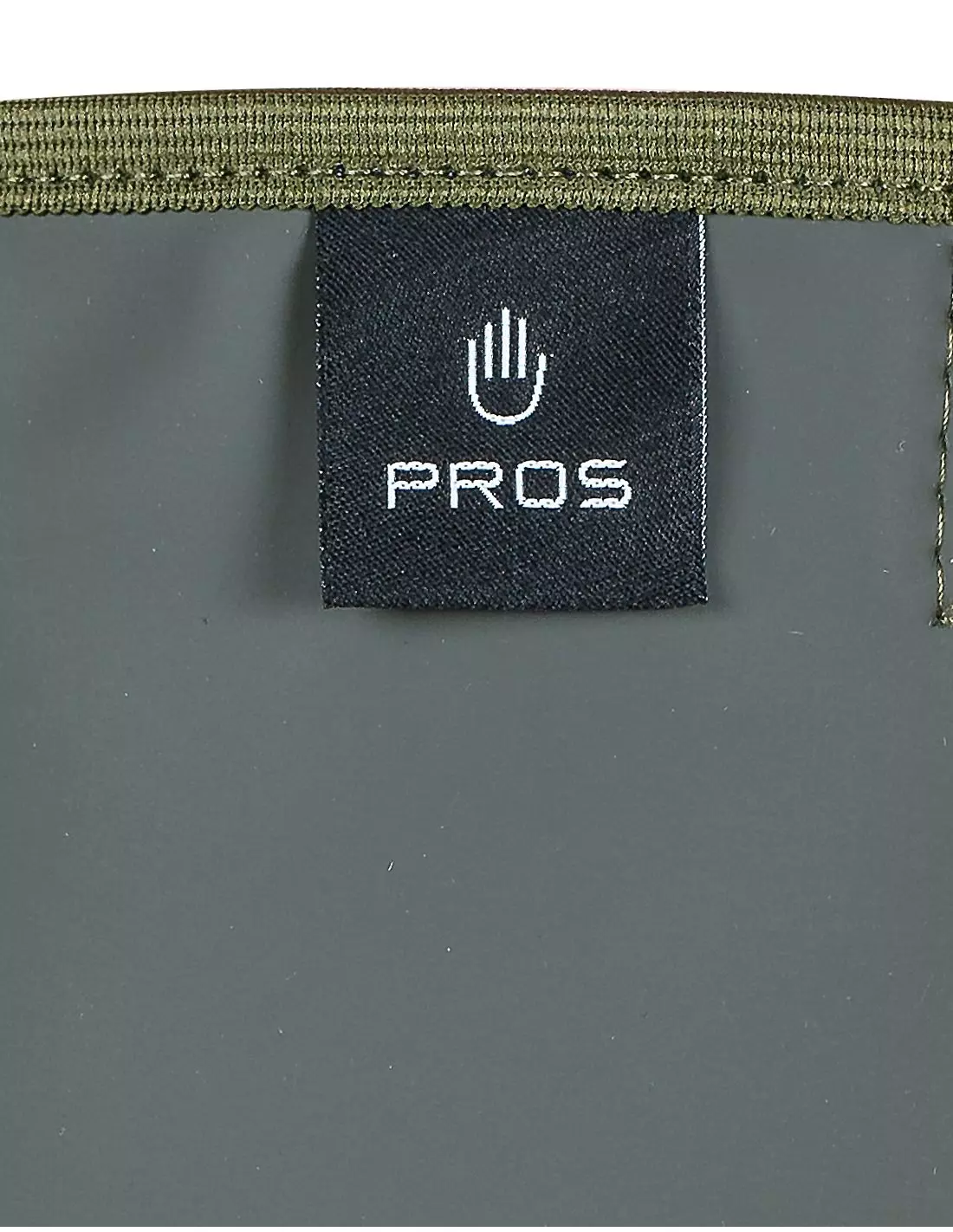 PROS WR02, Thigh Waders, Green, image 4