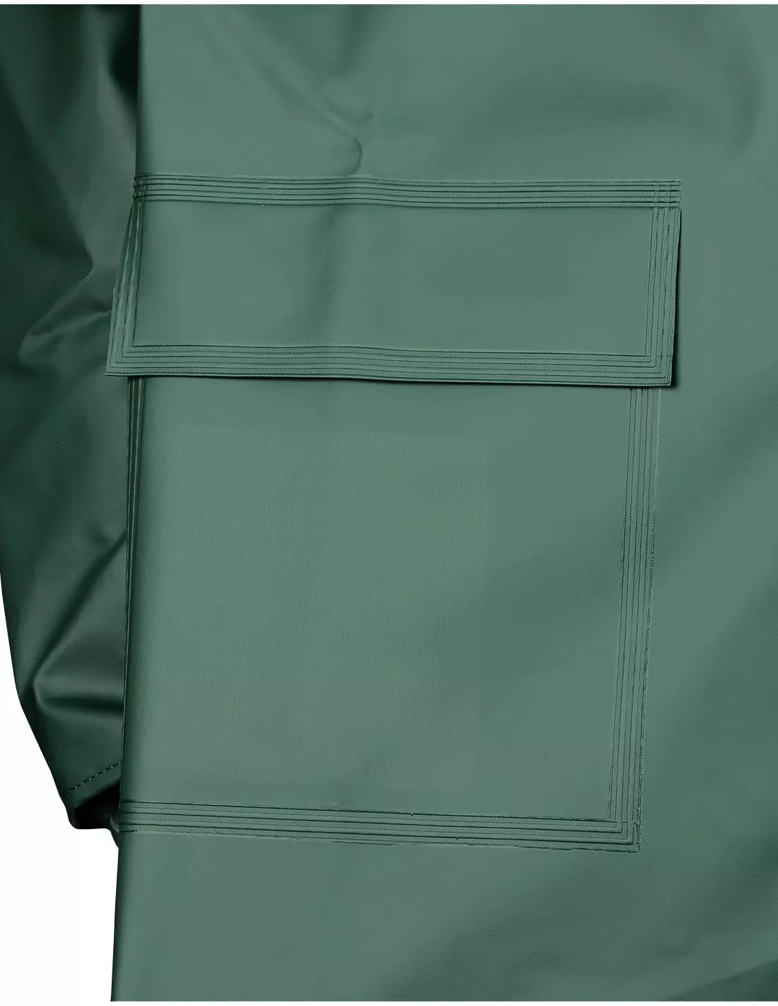 PROS 101-S, Jacket, Green, image 4