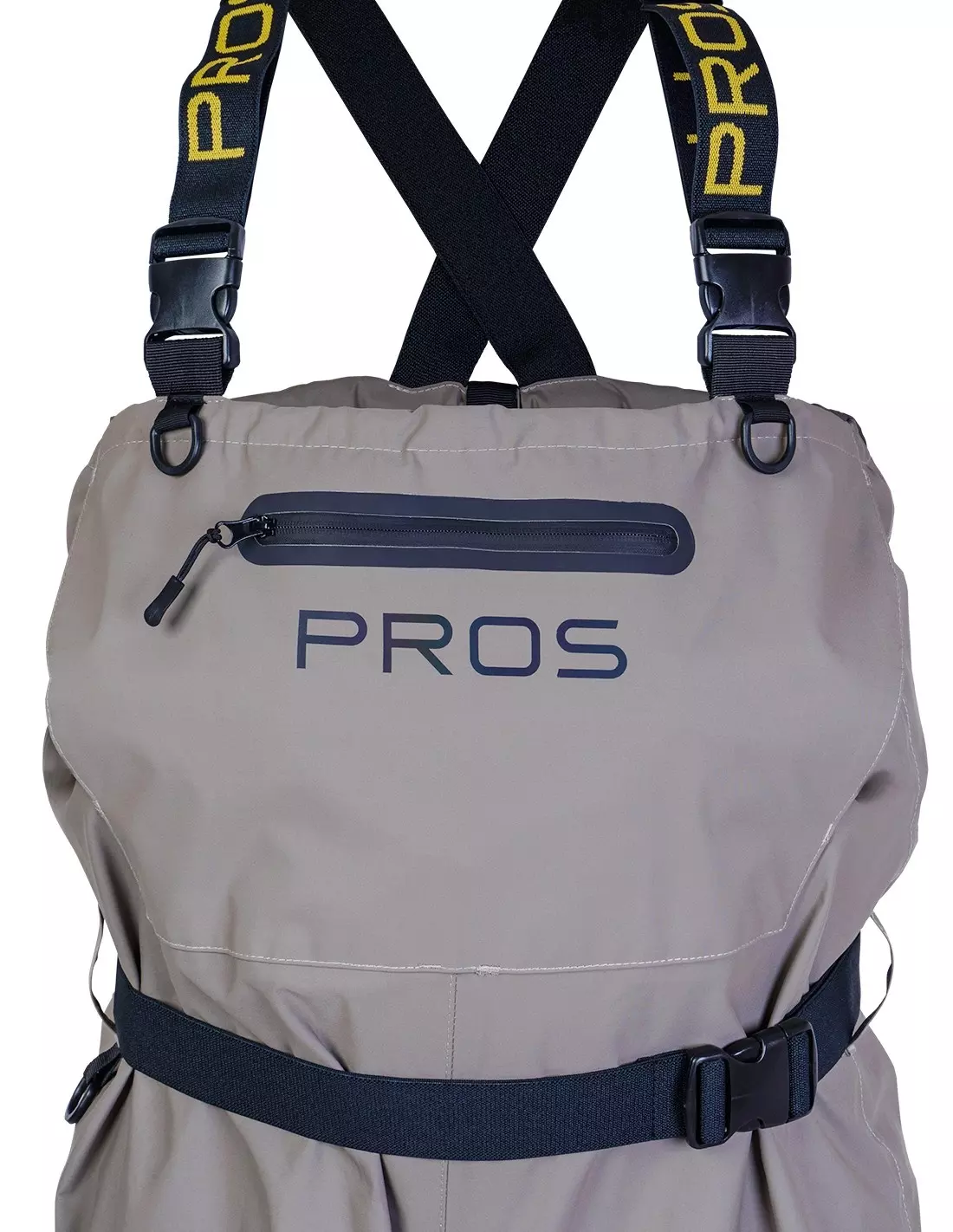 PROS SB04-A, Air Wathose, Hellbeige, image 5