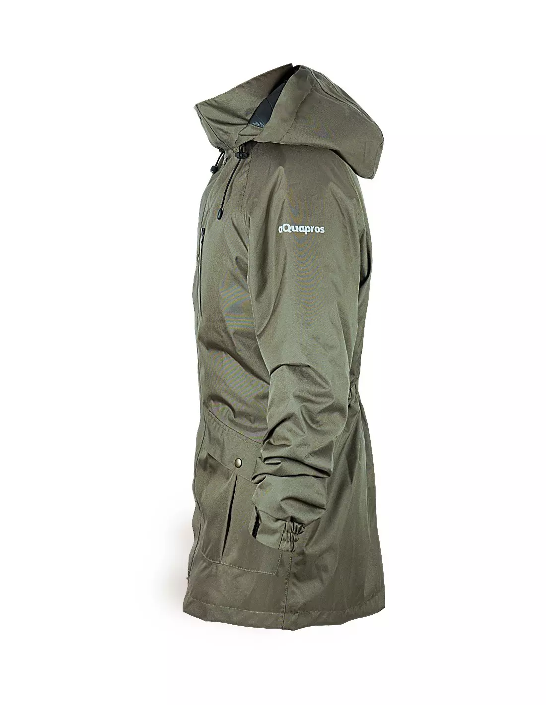 PROS 1031OC, Jacket, Green, image 5