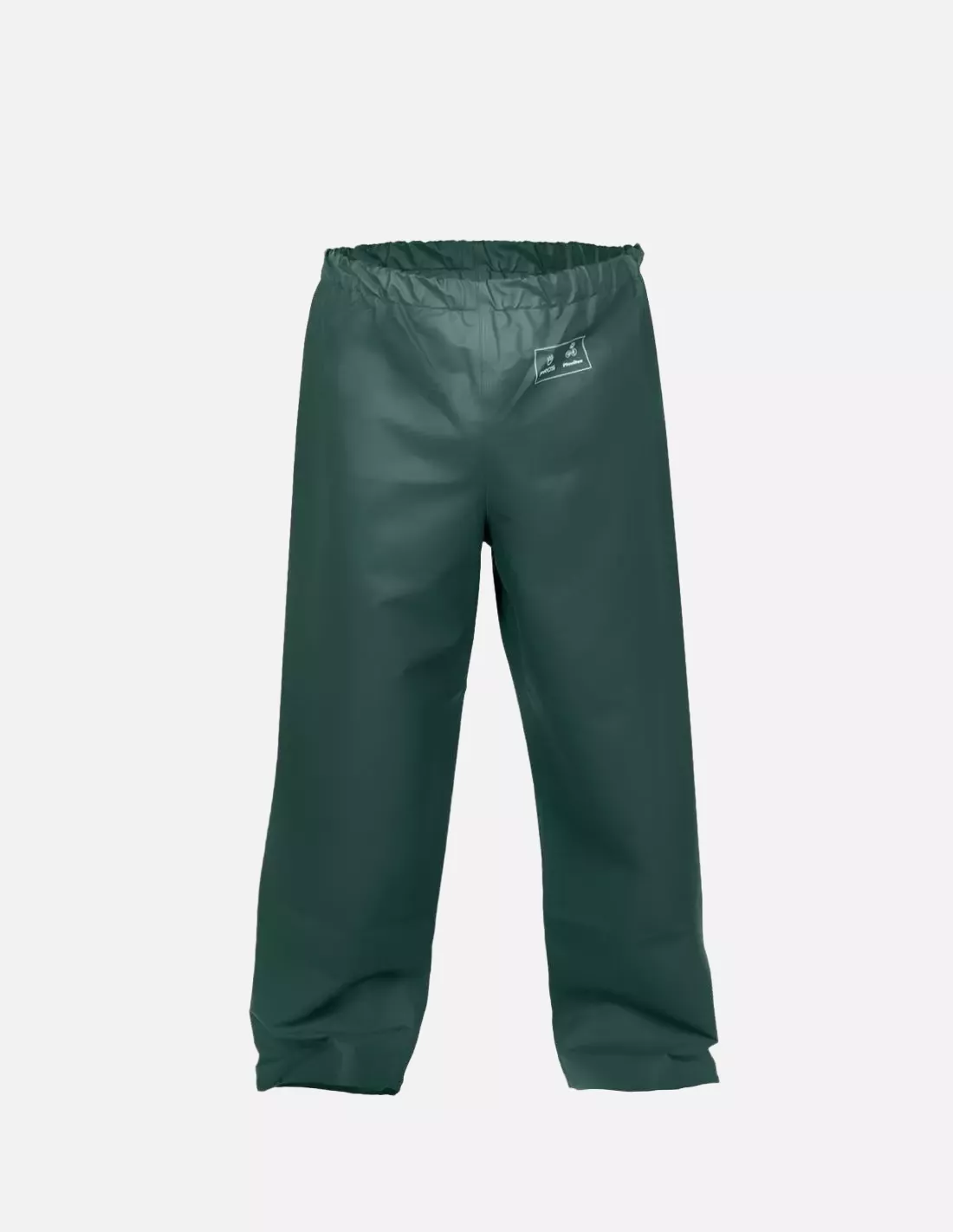 PROS 112, Trousers, Green, image 1