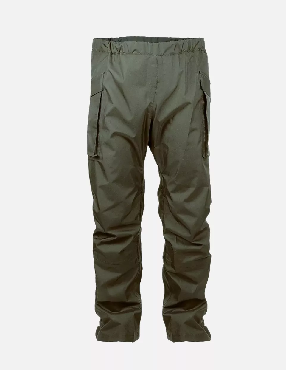 PROS 288, Trousers, Green, image 1, gallery thumbnail