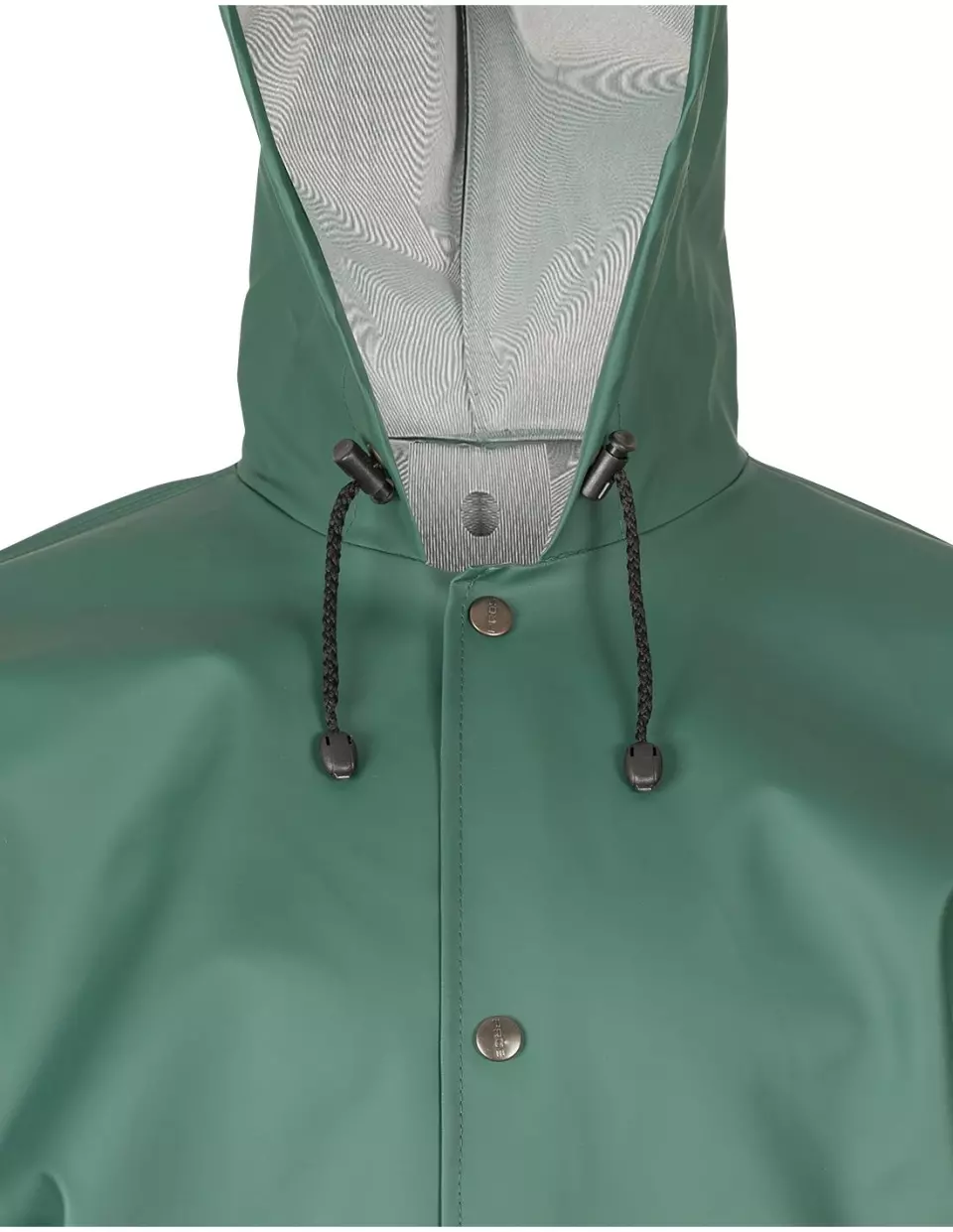 PROS 101-S, Jacket, Green, image 3, gallery thumbnail