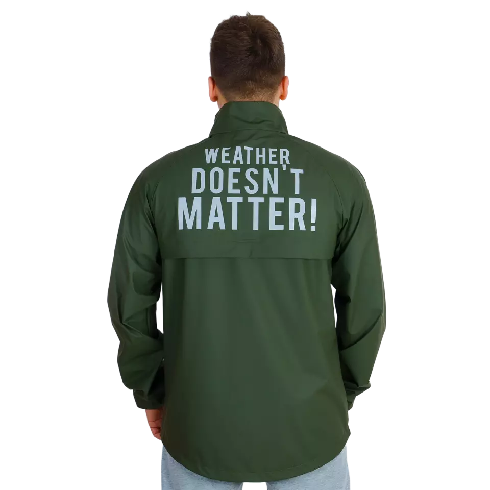 PROS 723, Sport Jacket, Green, image 2, gallery thumbnail