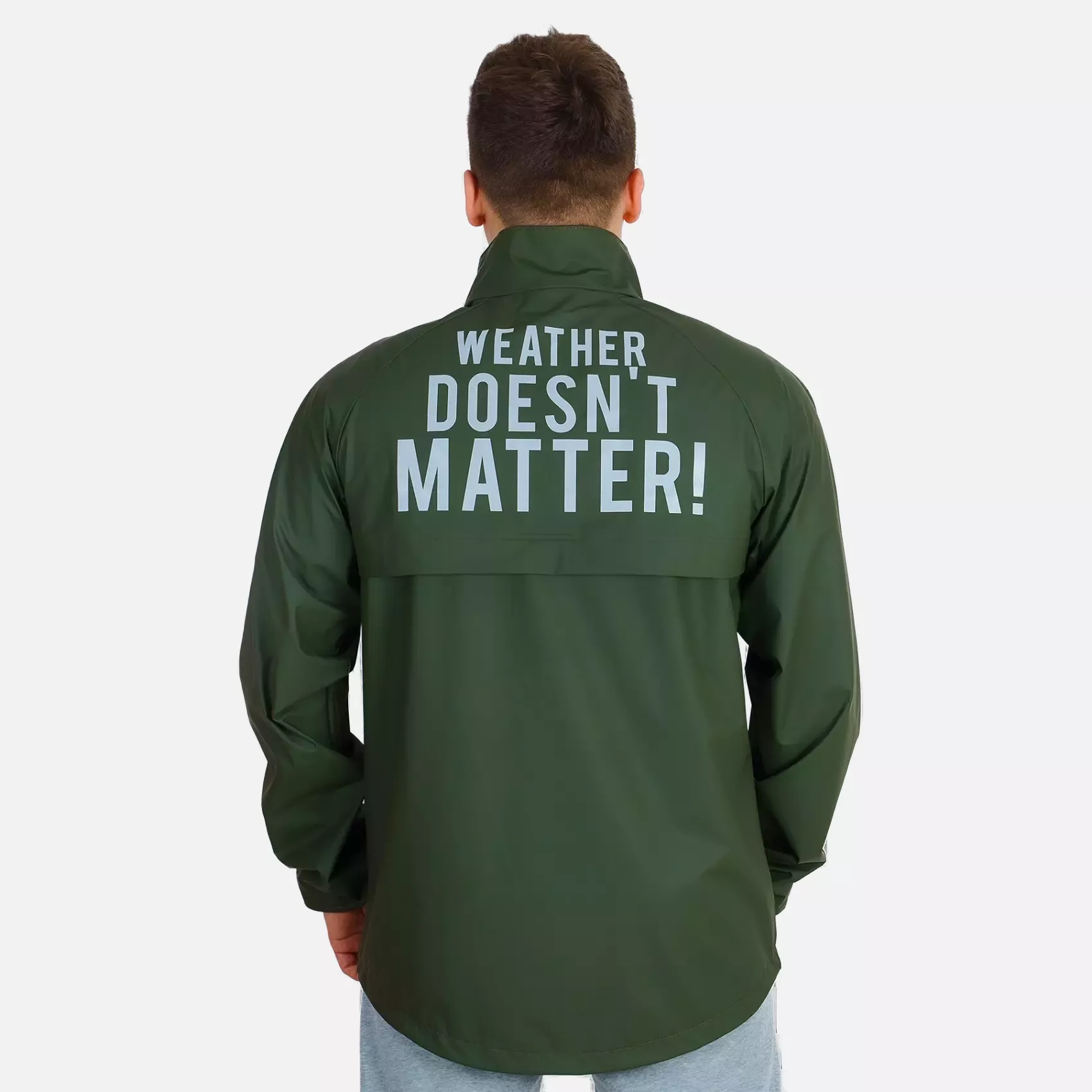 PROS 723, Sport Jacket, Green, image 2