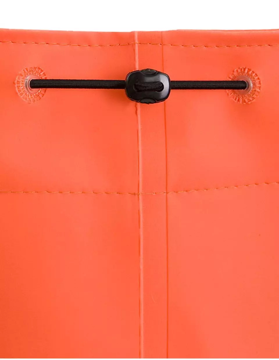 PROS SBM01-F, Fluo Chest Waders, Orange, image 5, gallery thumbnail