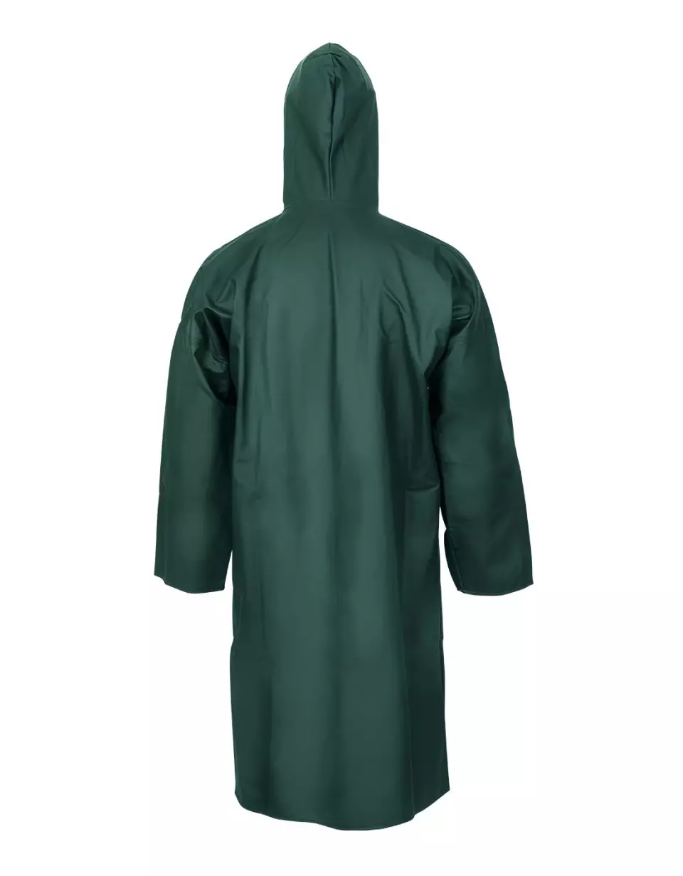 PROS 106, Coat, Green, image 2, gallery thumbnail