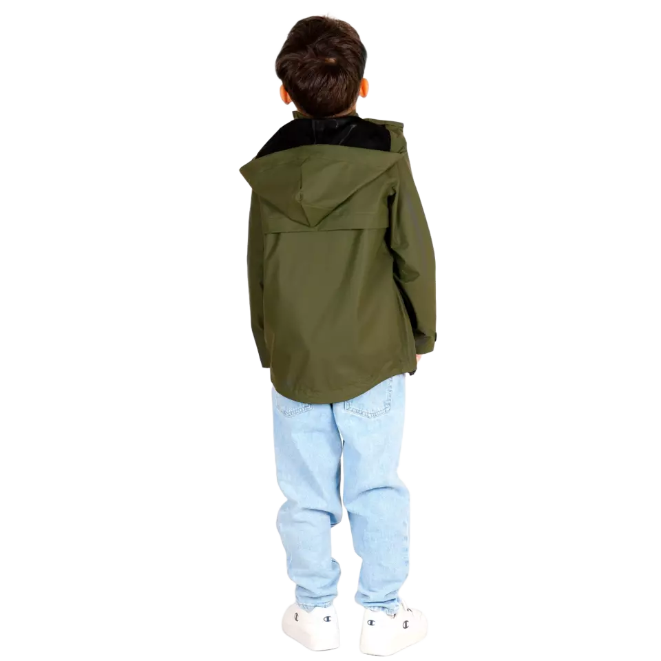 PROS 712, Sport Jacket, Green, image 2, gallery thumbnail