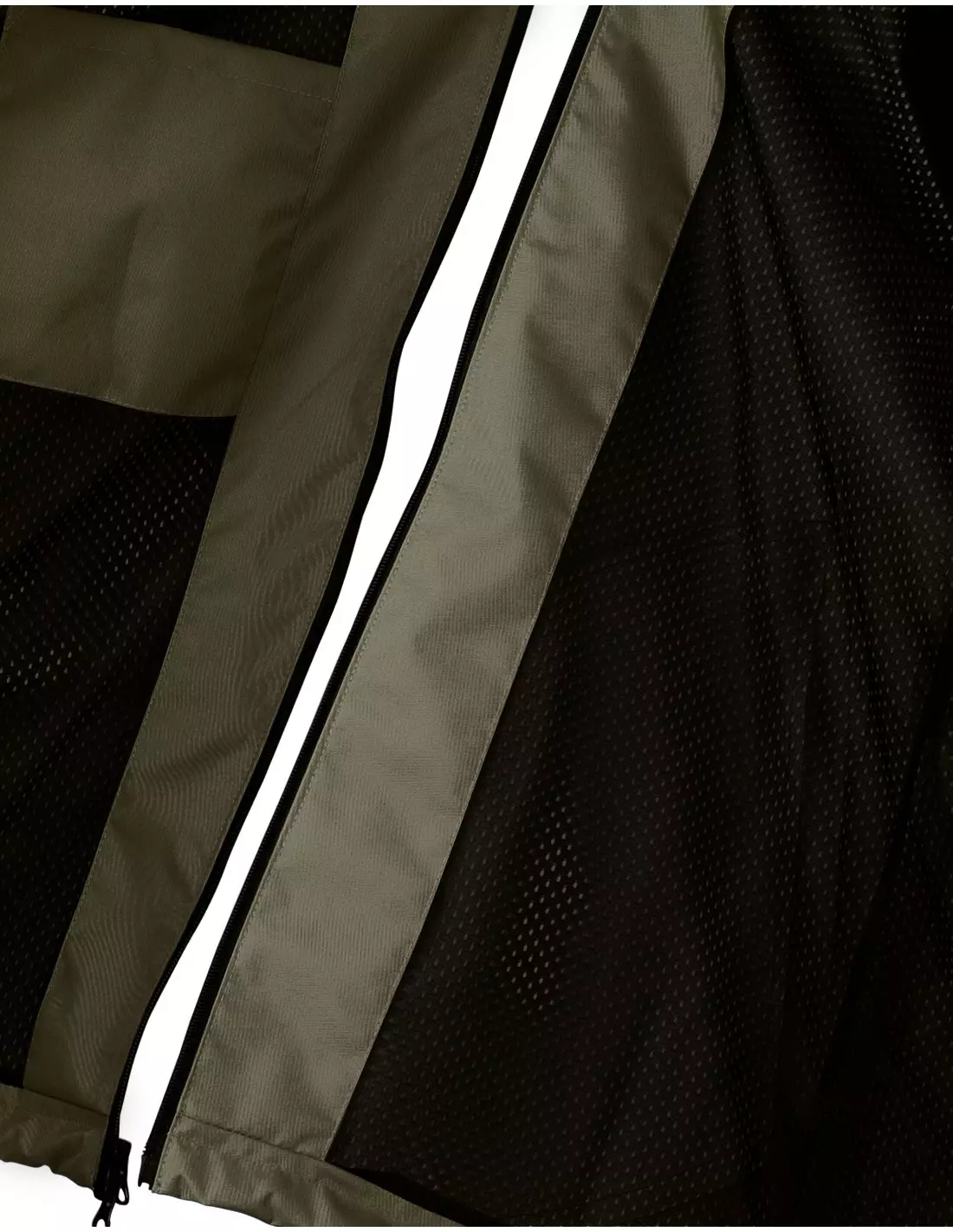 PROS 285, Jacket, Green, image 7