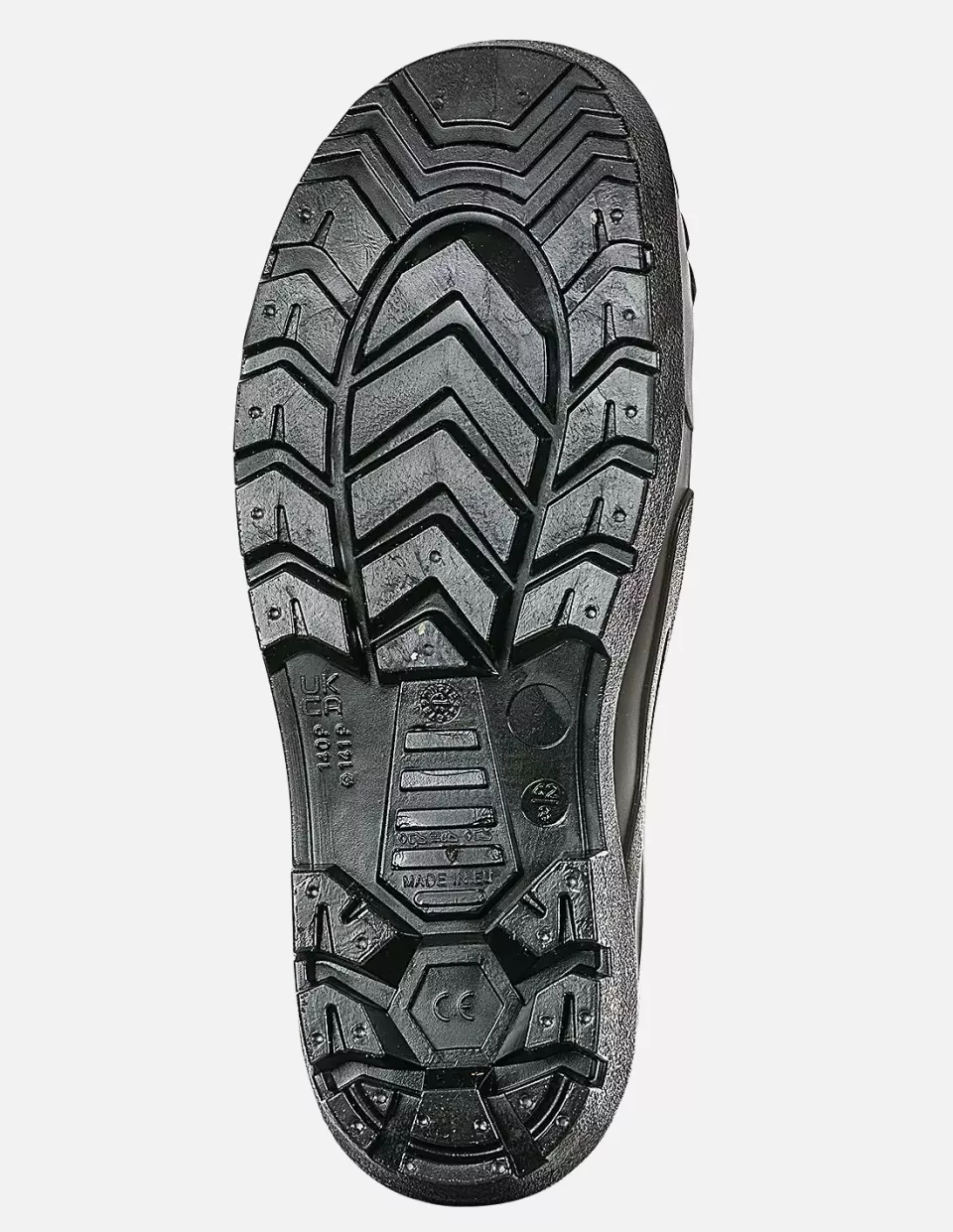 PROS WRP02, Watstiefel, Helloliv, image 8, gallery thumbnail