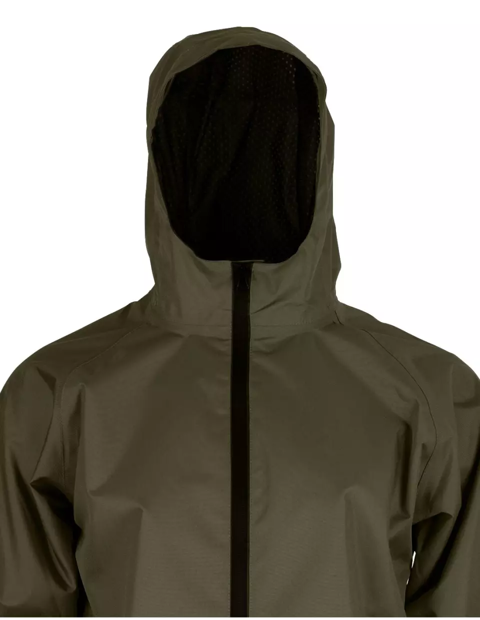 PROS 285, Jacket, Green, image 4, gallery thumbnail