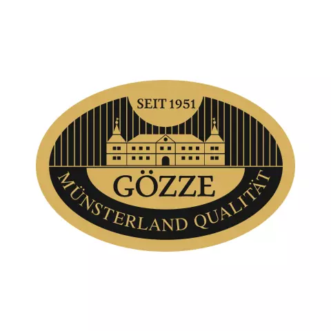 Brand logo for distributor WF Goezze Frottierweberei GmbH