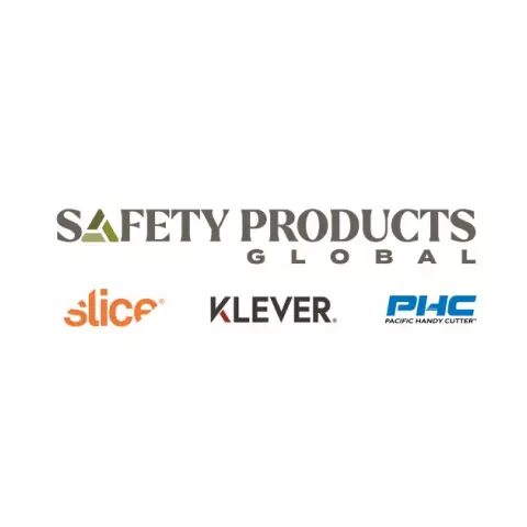 Brand logo for distributor Safety Products Holdings