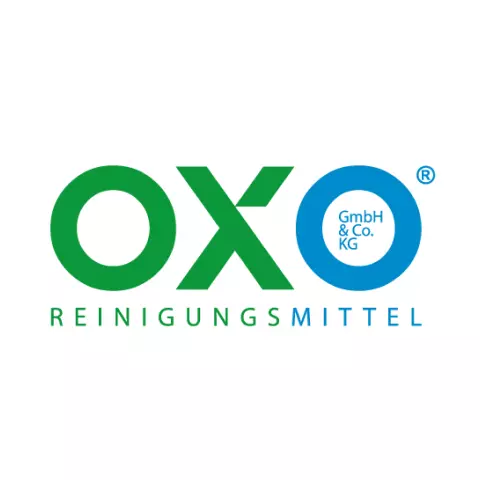 Brand logo for distributor OXO GmbH