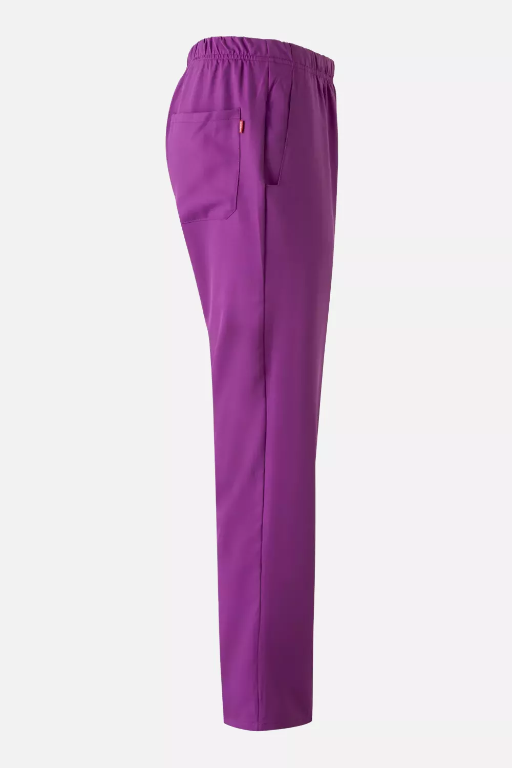 Velilla 533007-34, Work Trousers, Bougainvillea, image 7