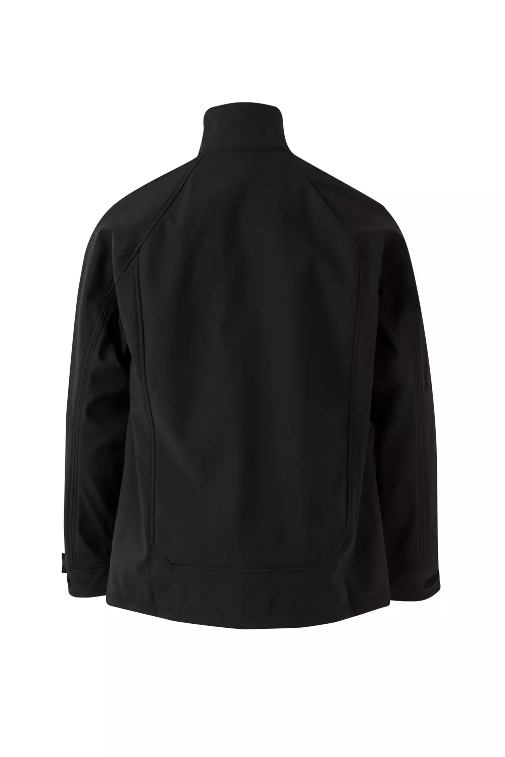 Velilla 206005-00, Work Jacket, Black, image 6