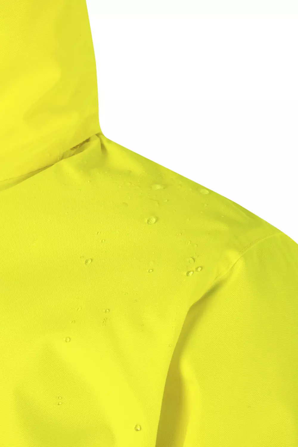 Velilla 306004-20-2, Warnschutzjacke, Größe 4XL/5XL, Warngelb, image 6
