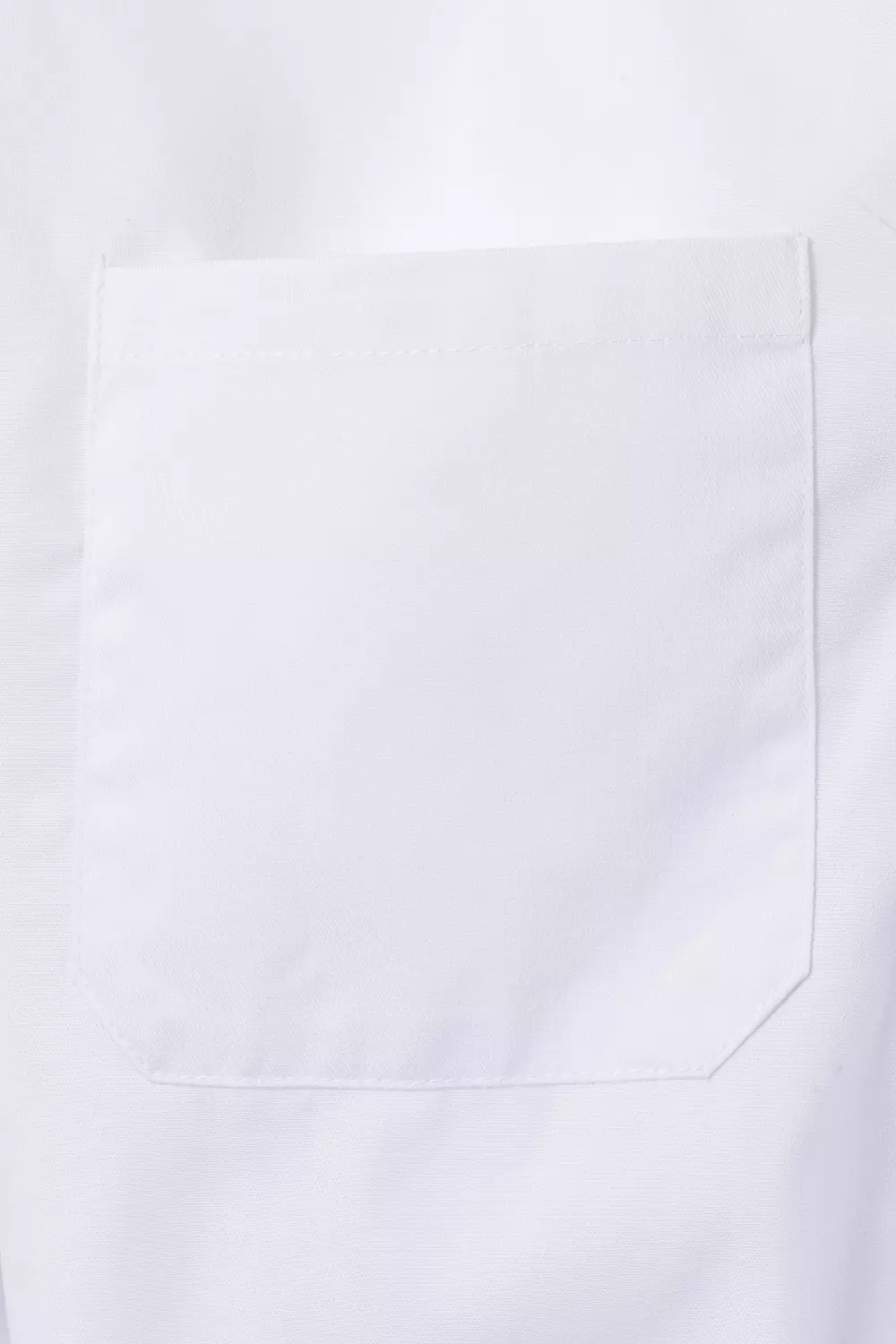 Velilla 705-07, Work Coat, White, image 6