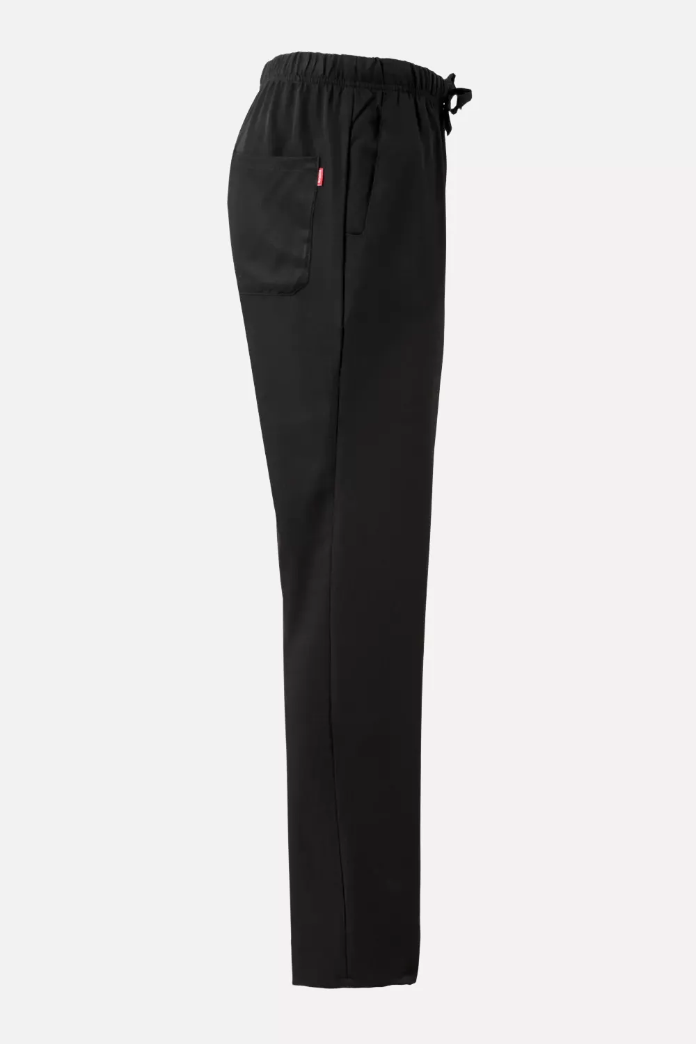 Velilla 533007-00, Work Trousers, Black, image 2