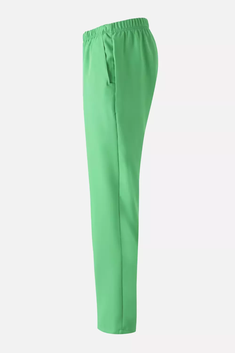Velilla 533007-14, Work Trousers, Emerald Green, image 5