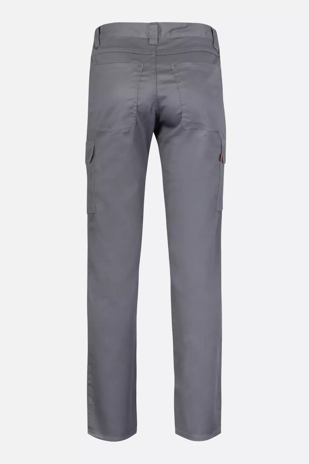Velilla 103025-08, Work Trousers, Grey, image 4