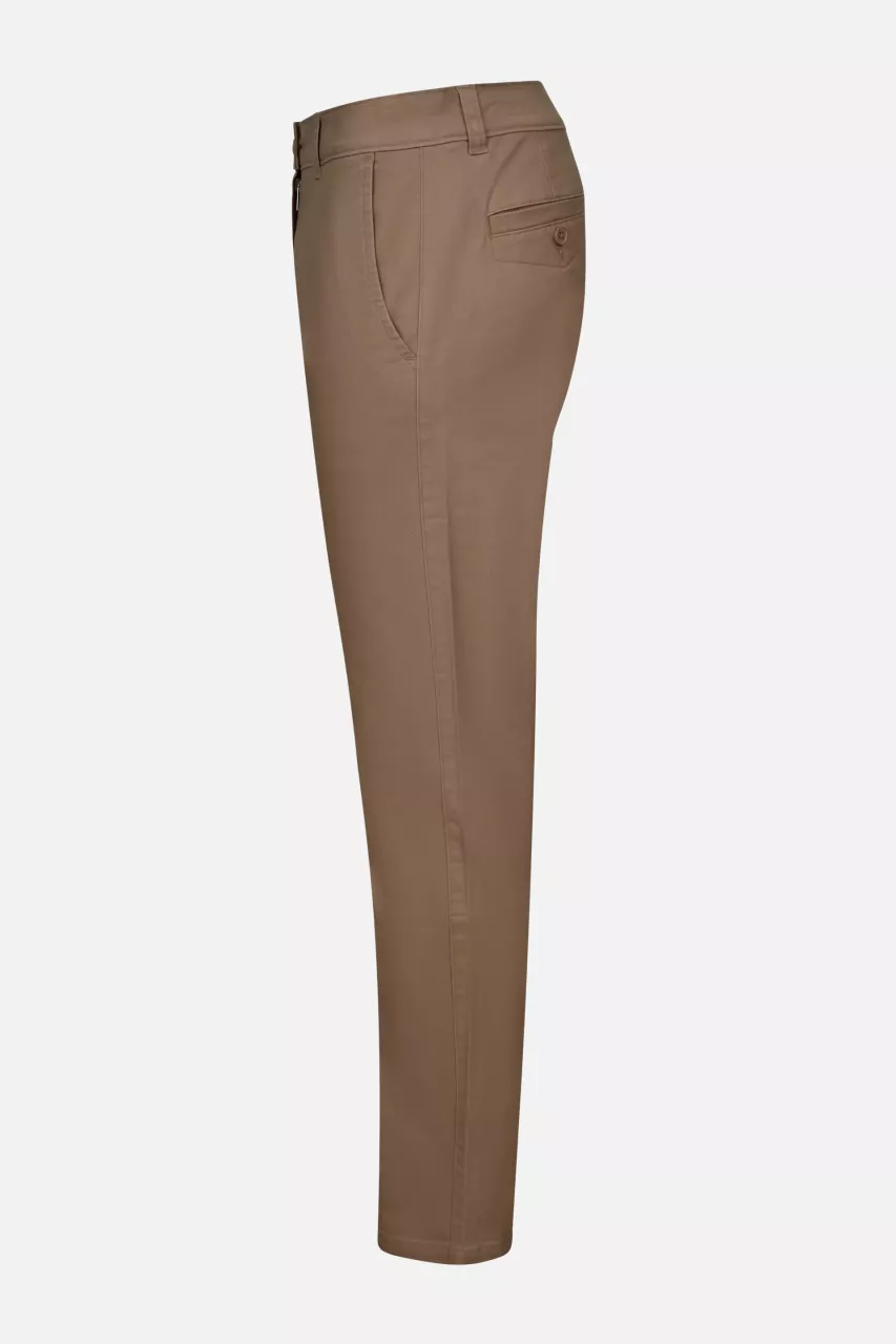 Velilla 403012S-46, Work Trousers, Sand Beige, image 4, gallery thumbnail