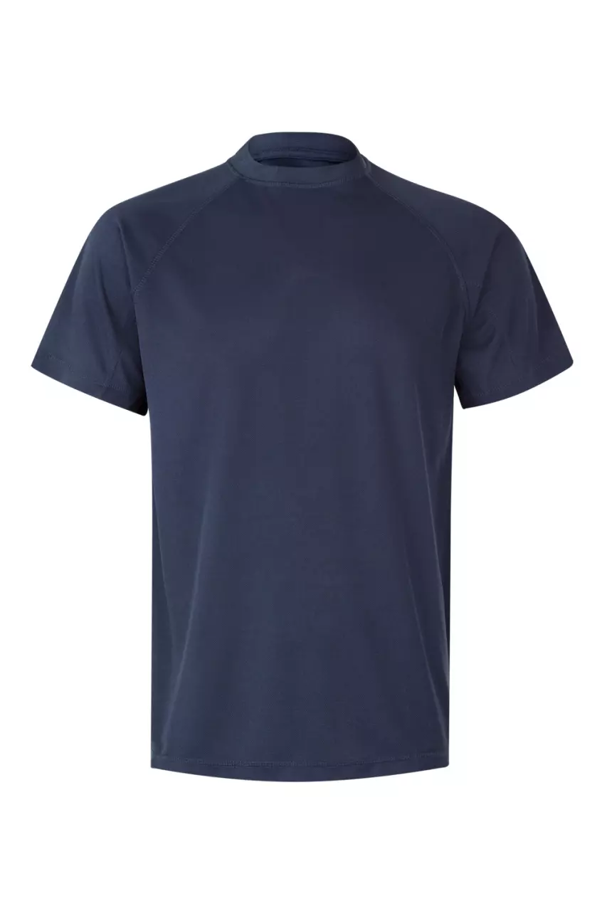 Velilla 105506-61, Arbeits-T-Shirt, Marineblau, image 1, gallery thumbnail
