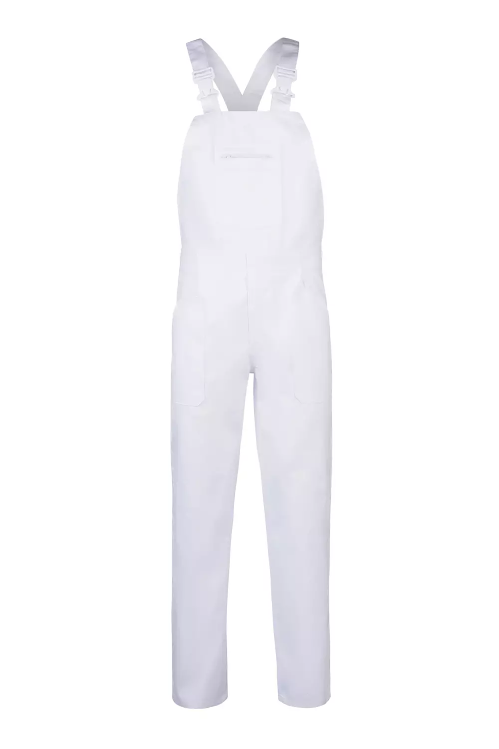Velilla 290-07, Work Overall, White, image 1