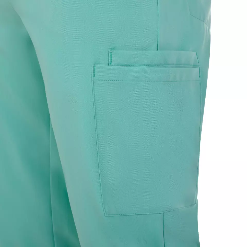 Velilla 533021S-11, Work Trousers, Fiji, image 6, gallery thumbnail