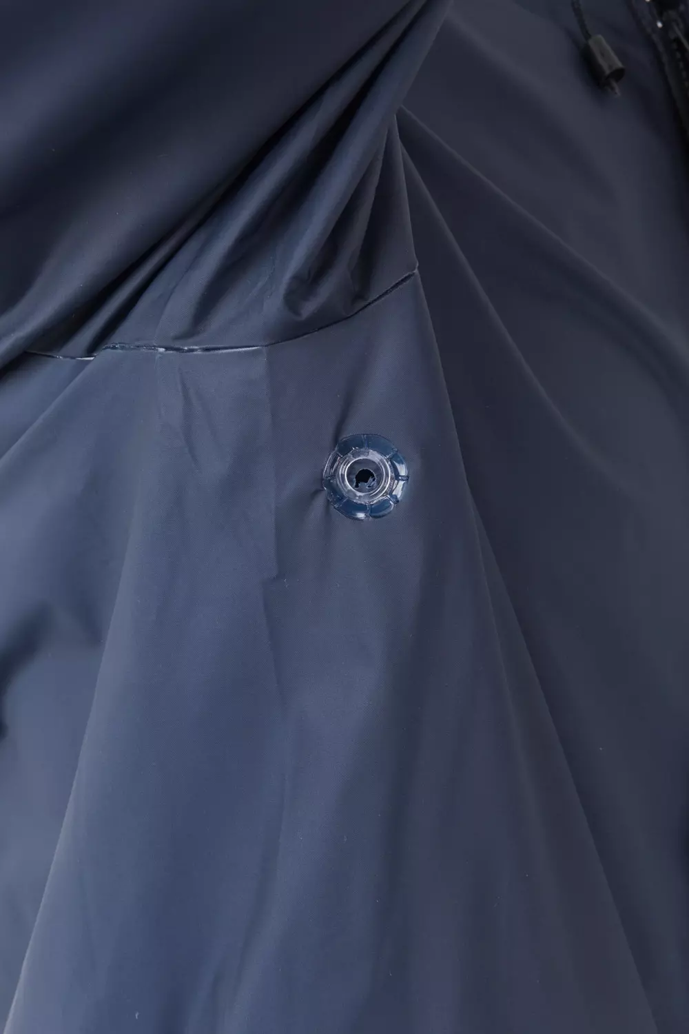 Velilla 19000-01, Rain Suit, Marine Blue, image 4