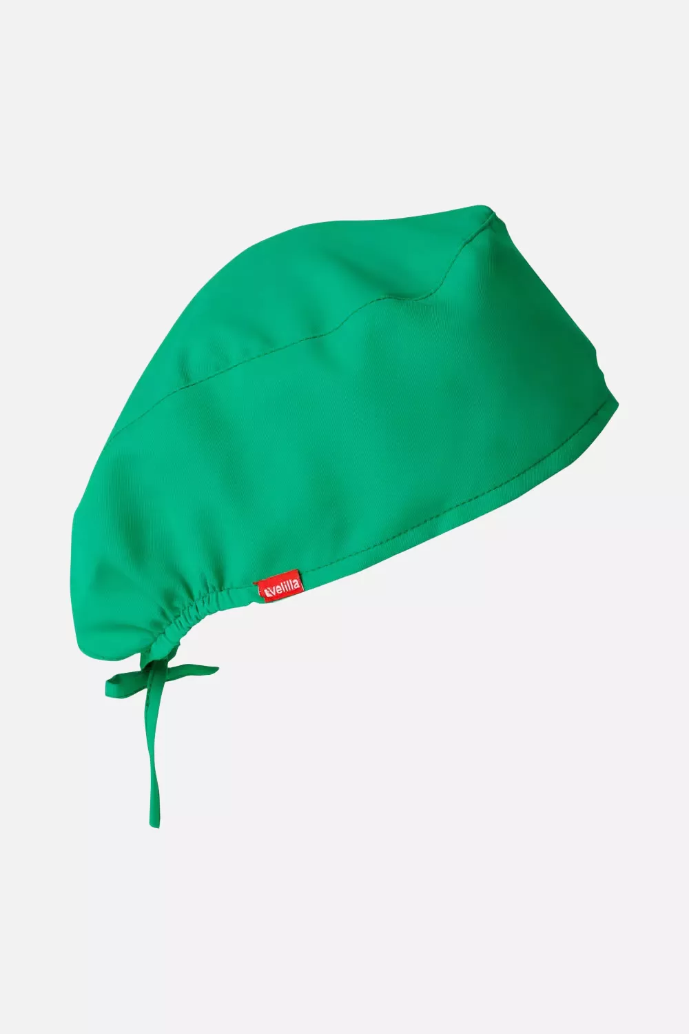 Velilla 534007-14, Medical Cap, Emerald Green, image 3