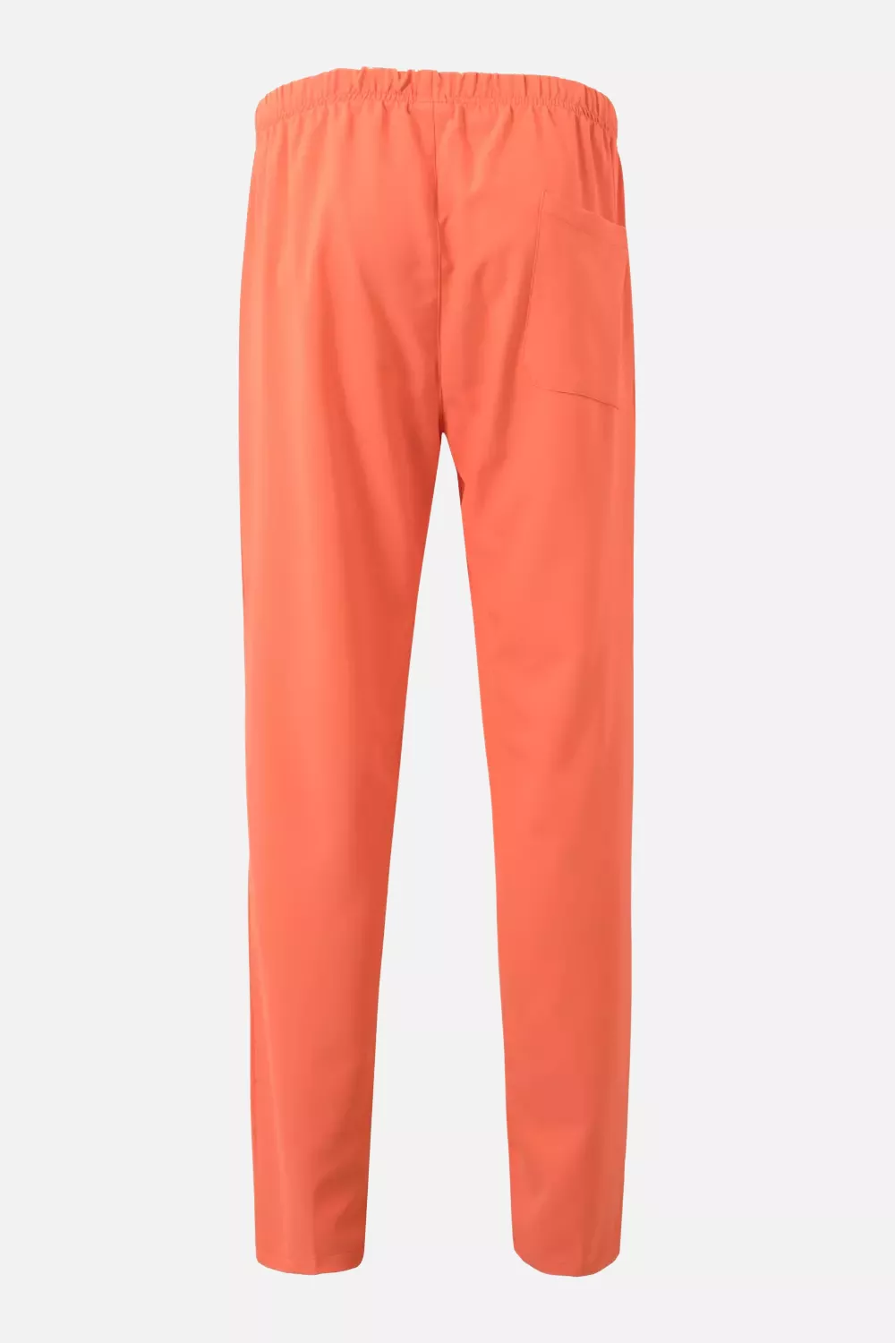 Velilla 533007-54, Work Trousers, Tangerine, image 2