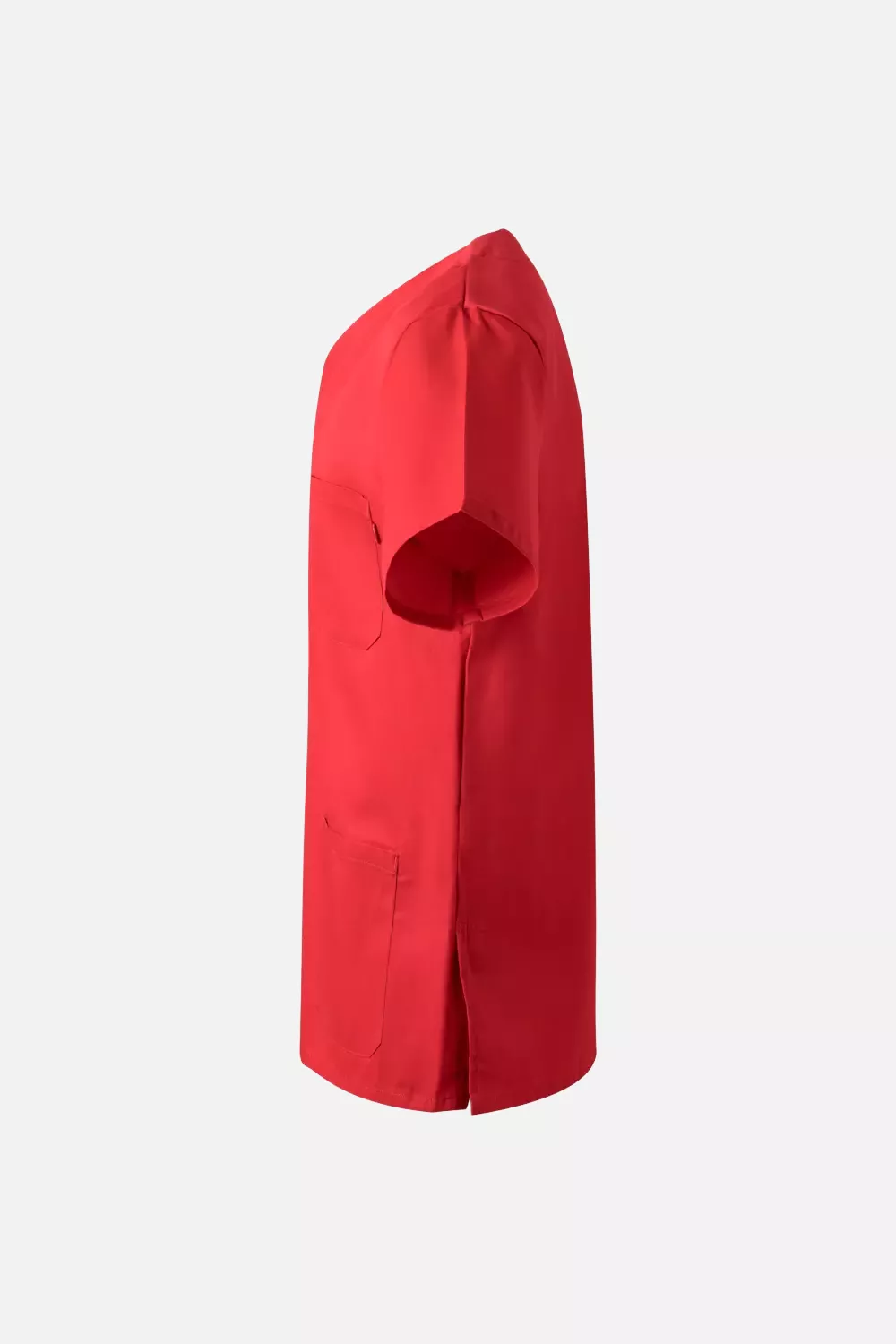 Velilla 589-24, Kasack, Korallenrot, image 3