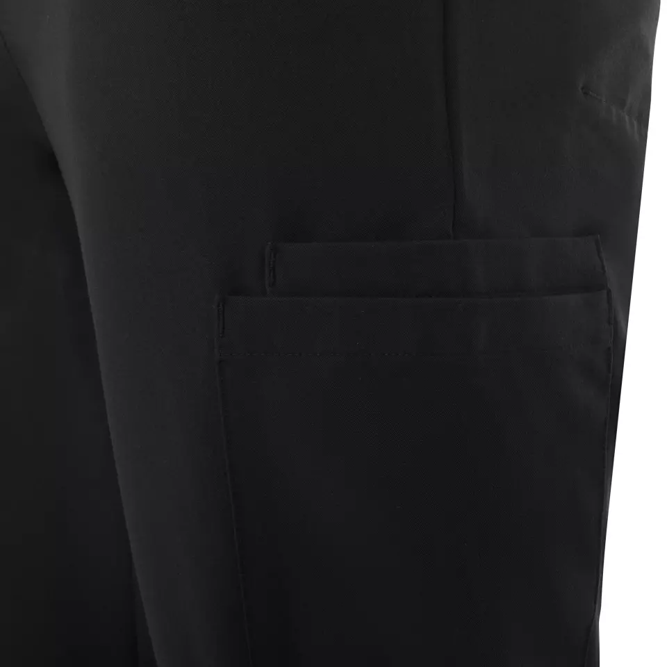 Velilla 533021S-00, Work Trousers, Black, image 3, gallery thumbnail