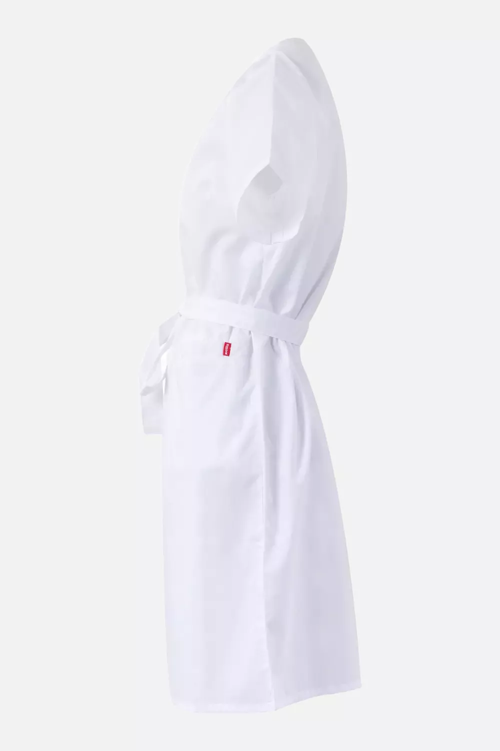 Velilla 259002-07, Work Coat, White, image 6