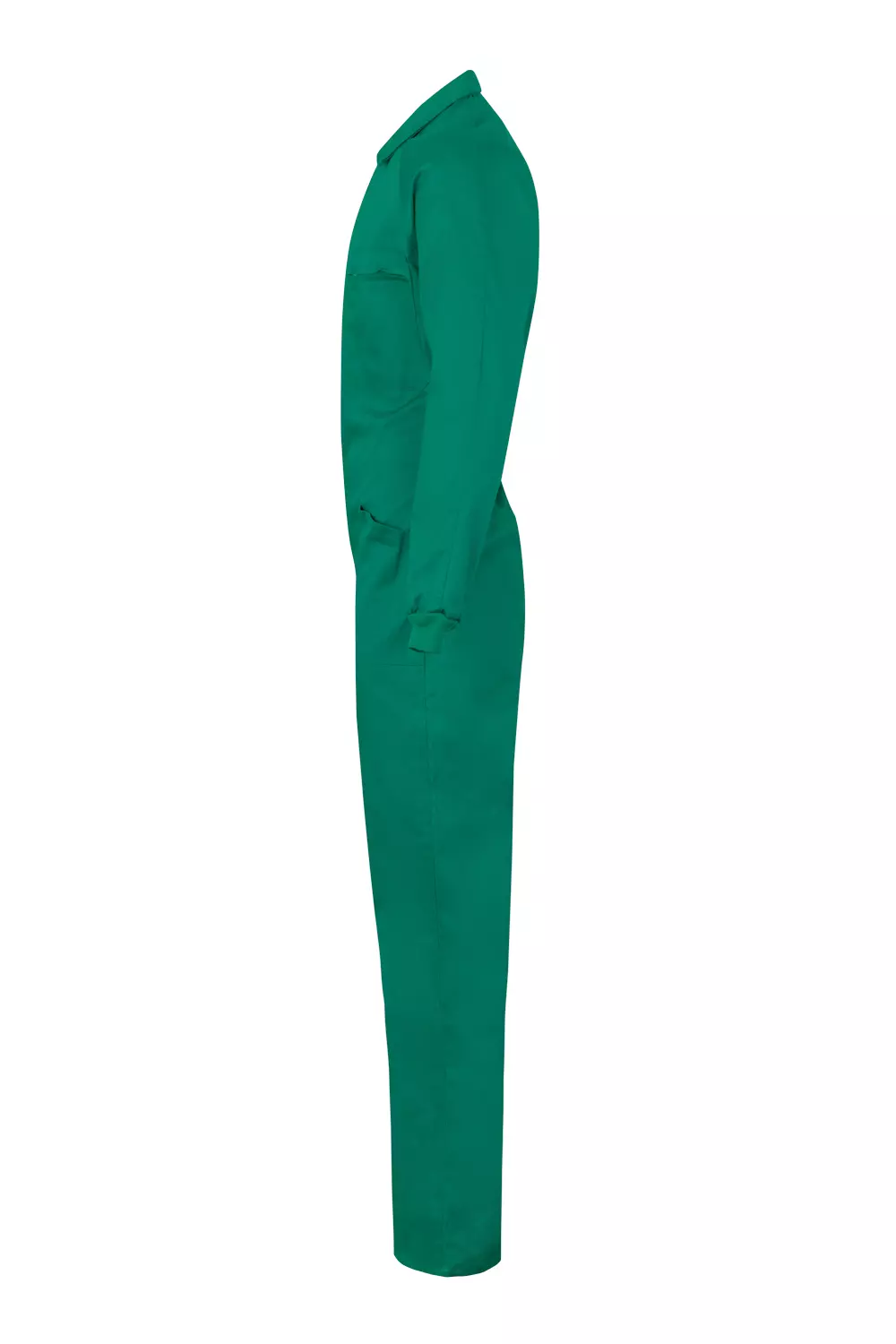 Velilla 214-02, Work Overall, Green, image 4