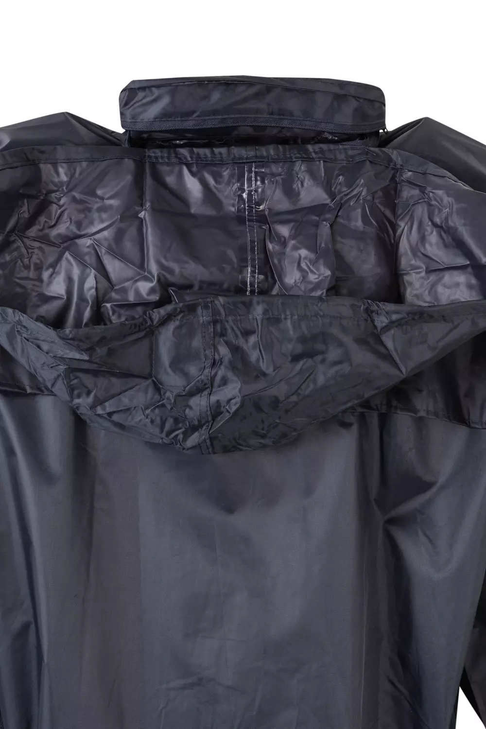 Velilla 195-01, Rain Suit, Marine Blue, image 3