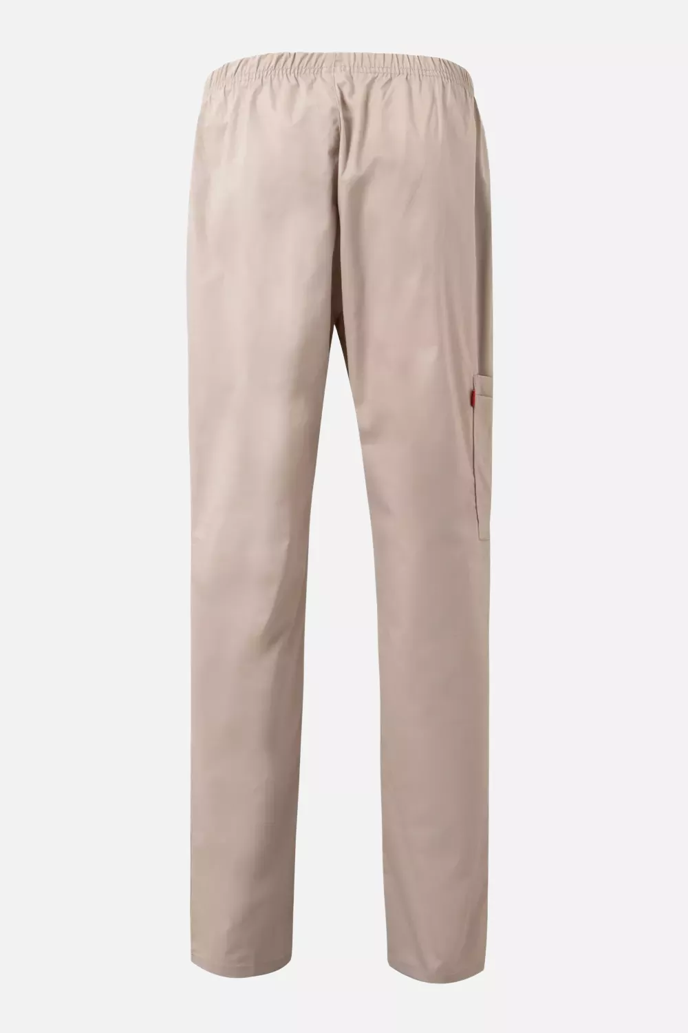 Velilla 533006S-47, Work Trousers, Light Beige, image 4